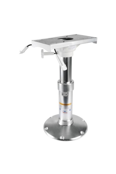 OSCULATI Piedestal cu suport pentru scaun telescopic 454/590 mm,