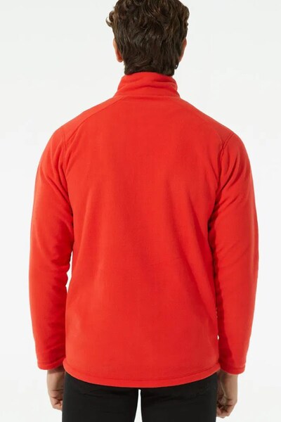 Helly Hansen Men's Mount Fleece Sweatshirt