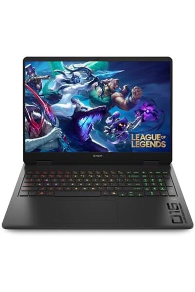 HP OMEN Gaming Laptop 16-am0018ne