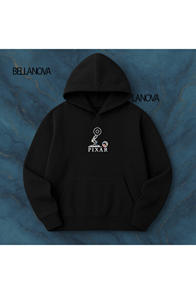 valeriae Υπερμεγέθη φούτερ unisex ποιότητας 1