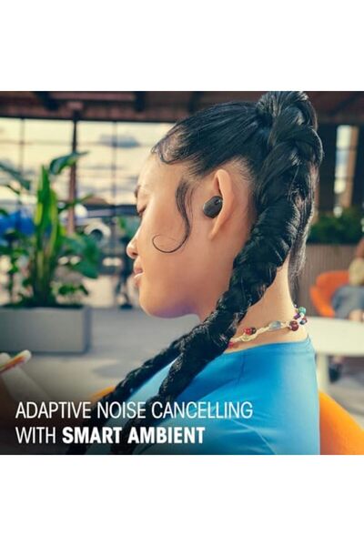 JBL Tune Buds 2 True Wireless Noise Cancelling Earbuds, White