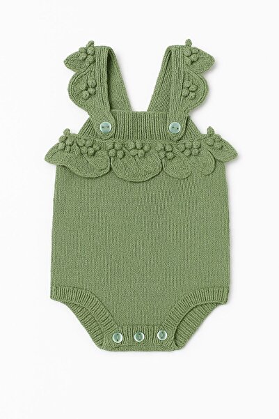 wonderland studio بذلة بيبي بينك