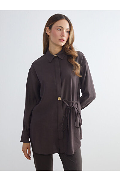 LC Waikiki Kadın Gömlek Tunik