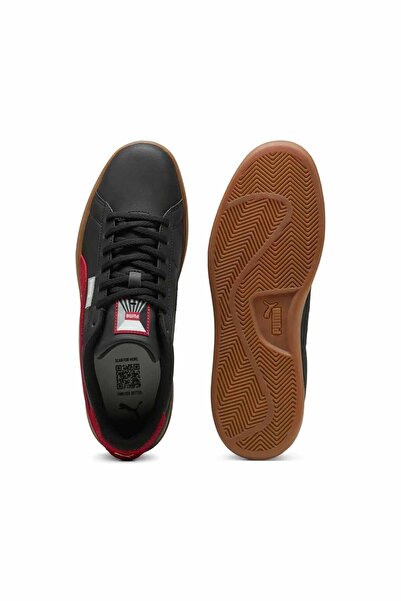 Puma Smash 3.0 Greenside Erkek Sneaker Ayakkabı 400740-01 Çok Renkli