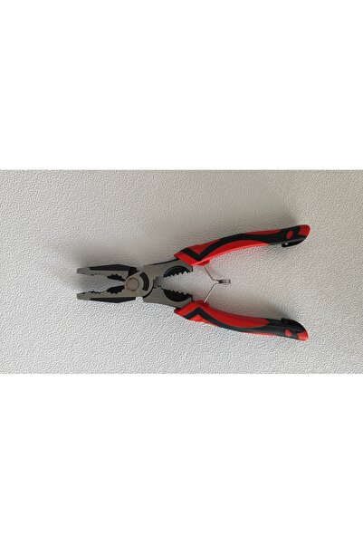 MUKKİ Profesyonel Çivi Kesen pense