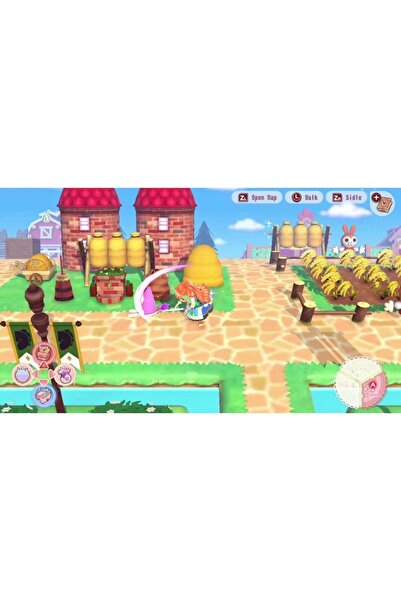 Aksys Games Pretty Princess Magical Garden Island for NSW