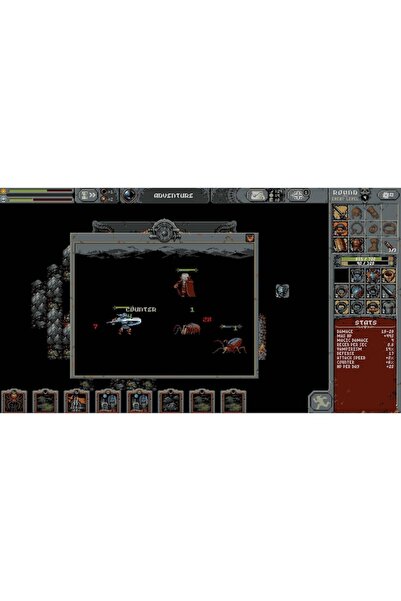 Devolver Digital Joc Loop Hero Pentru NSW