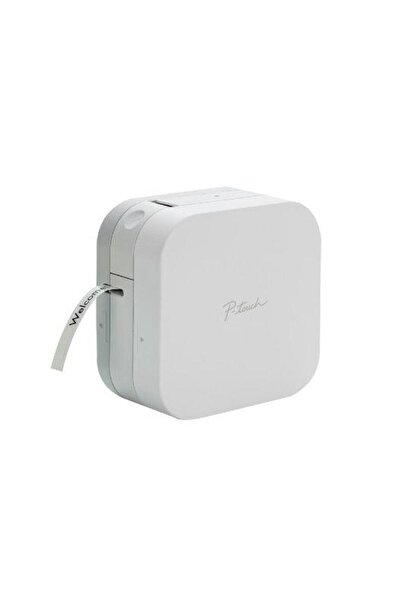 Brother PT-P300BT P-touch CUBE Labeling System