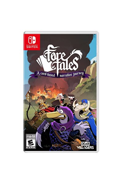 Plug In Digital Foretales για τη Νέα Νότια Ουαλία