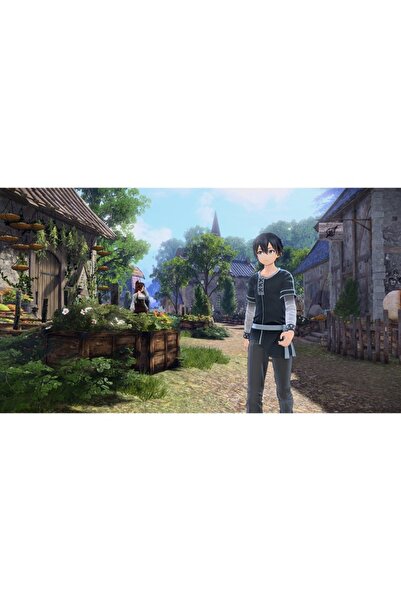 OEM Sword Art Online Alicization Lycoris Game for NSW