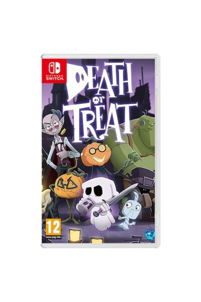 Perpetual Moarte sau tratament pentru NSW