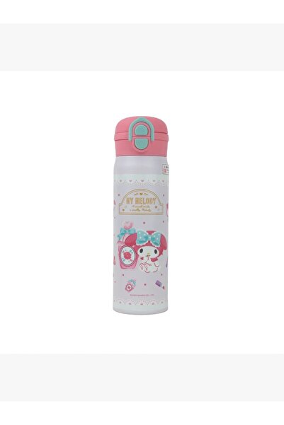 rexa Melody Character Water Bottle 480ml