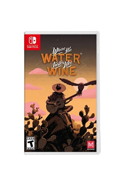 Serenity Forge Joc Unde Apa Are Gust de Vin Pentru NSW