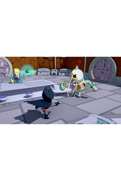 Outright Games DC's Justice League: Cosmic Chaos for PlayStation 4