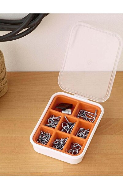 FİXA Fexa 102-Piece Hooks and Hanging Set