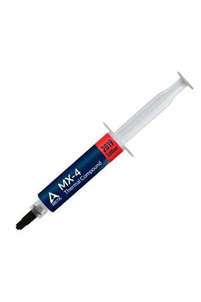 Arctic Cooling MX-4 Thermal Paste, 45g, 2019 Edition