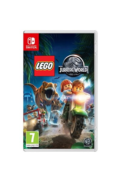 Warner Bros Jurassic World Game για τη Νέα Νότια Ουαλία