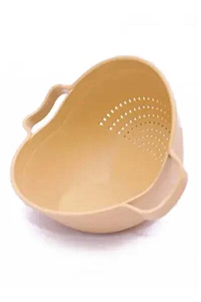 Generic مصفاة غسيل الأرز بسلة الآلة