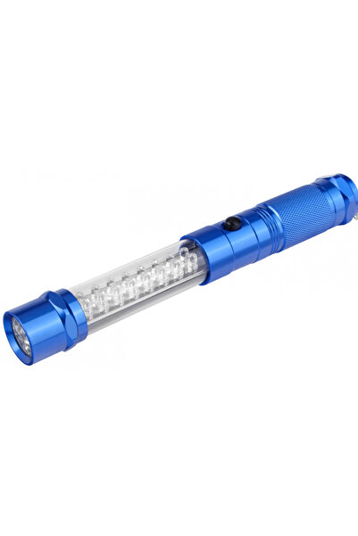 Evotools Lanterna Baston 16+9 Leduri / L[mm]: 225