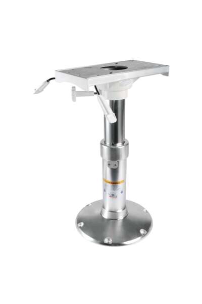 OSCULATI Piedestal cu suport pentru scaun telescopic 454/590 mm,
