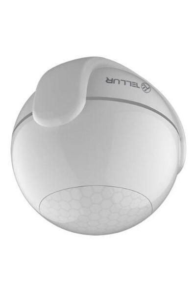 TELLUR Senzor de mișcare WiFi TLL331121, PIR (alb)