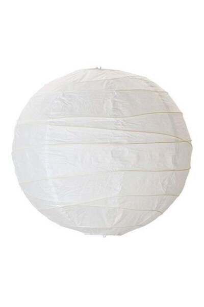 Beauenty Regolit Pendant Lampshade White 9 x 13cm