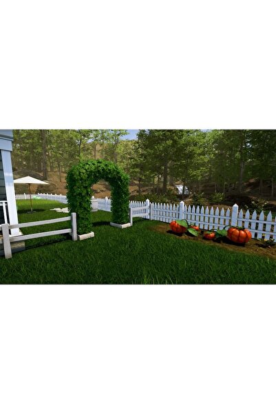 Merge Games Garden Simulator Game for PlayStation 5