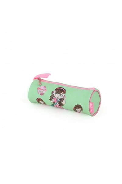 princes Durable and Spacious Organizer for School Supplies Pencil Case