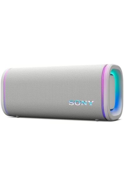 Sony مكبر صوت ULT Field 5 لاسلكي محمول بتقنية البلوتوث، مقاوم للماء والغبار و...