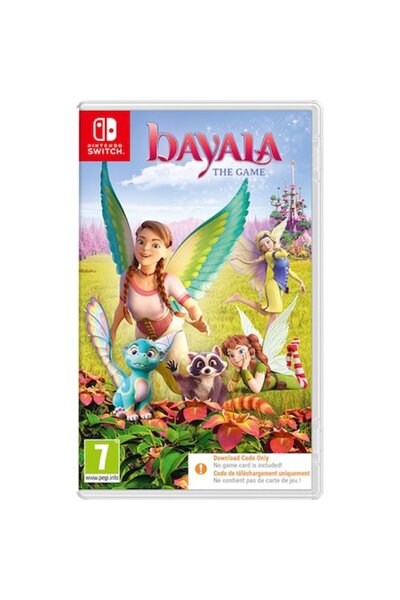 Mindscape Joc Bayala Pentru NSW