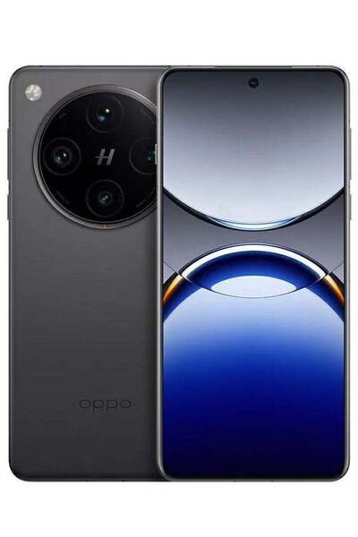 OPPO Find X8 Pro 512GB 16GB RAM Smartphone Android 15