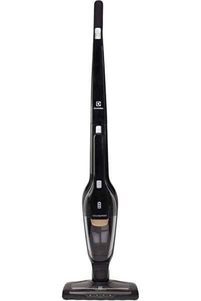 Electrolux 2 in 1 Cordless Handheld Stick Vacuum Cleaner with Powerful Suction, 30 Minutes Runtime,