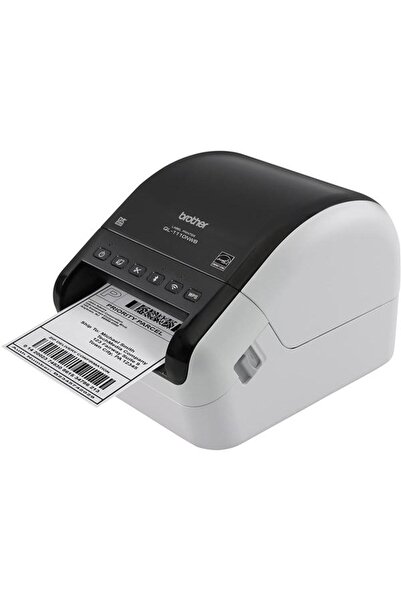 Brother QL-1110NWB Label Printer