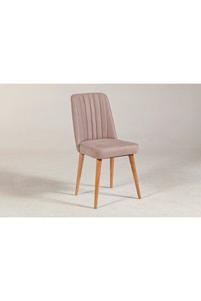 Vivense VİNA SANDALYE, ATLANTİK TAŞ RENGİ