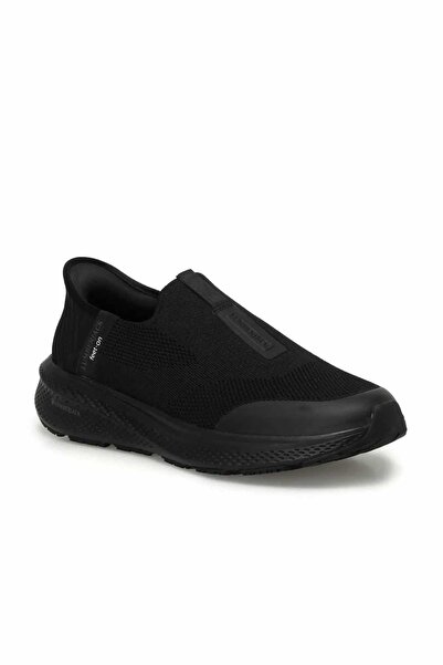 lumberjack Liyo Men's Black Sports Shoes