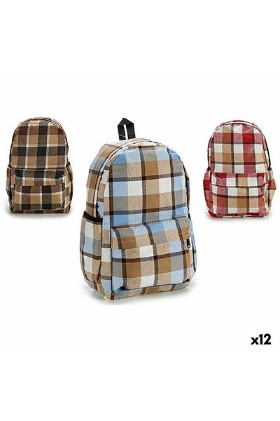 Pincello School Bag AR1903644 13 x 45 x 31 cm Frames (12 Units)