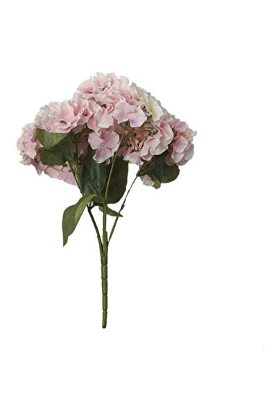 Generic زهرة الكوبية الاصطناعية الوردية