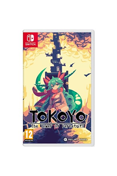 Playism Joc Tokoyo Turnul Perpetuității Pentru NSW