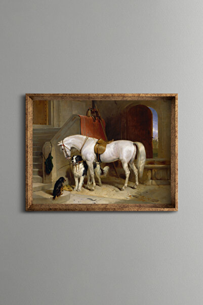 epiqart Favorites - Vintage Patterned Frame