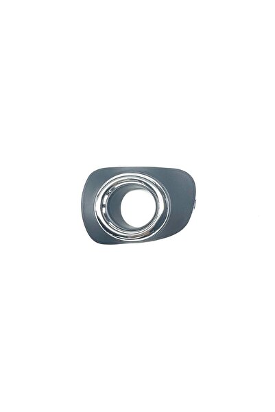 NS Nilser Auto Parts Mitsubishi L200 Sol Sis Kapağı Nikelaj 2011-2013
