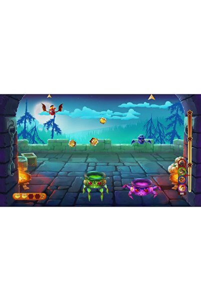 Just For Games Συλλογή παιχνιδιών 30 σε 1, τόμος 2, κωδικός σε κουτί για τη Νέα Νότια Ουαλία