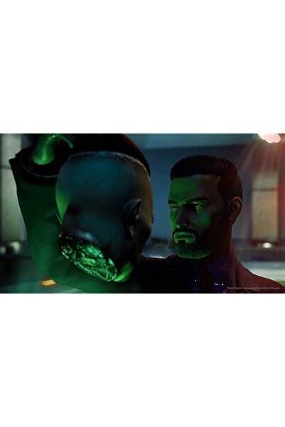 OEM Joc Vampire The Masquerade: Swansong NSW