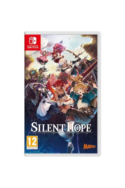marvelous Speranță Silențioasă (Switch)