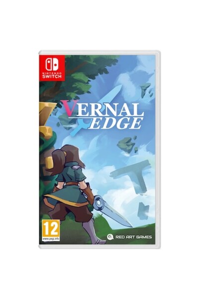 PID Games Jocul Vernal Edge pentru NSW