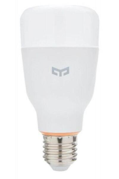 Yeelight LED Smart Bulb 1S Dimmable YLDP15YL, 8.5 W, E27, Voice and App Control, Timer