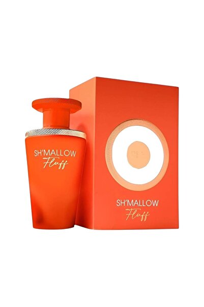 Fragrance World Sh’Mallow Fluff by French Avenue 100 ml - Parfum arabesc original Import Dubai