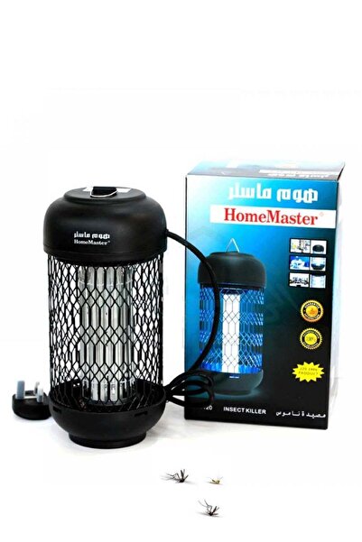 HOME MASTER جهاز ماستر الكهربائي لقتل البعوض