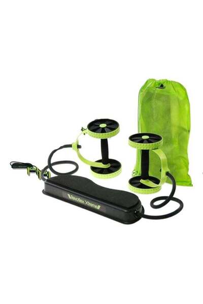 Revoflex Extreme Abdominal Trainer 18 x 9 x 4cm
