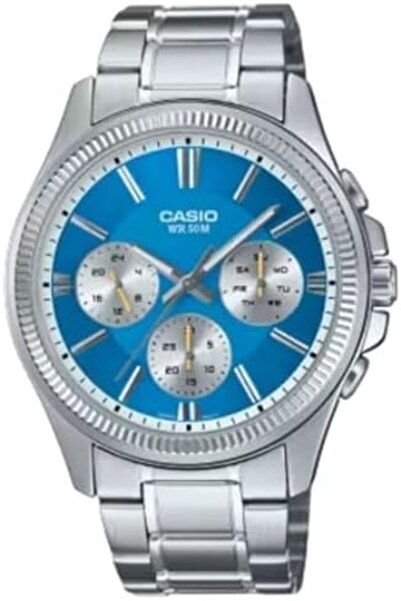 Casio Watch For Men