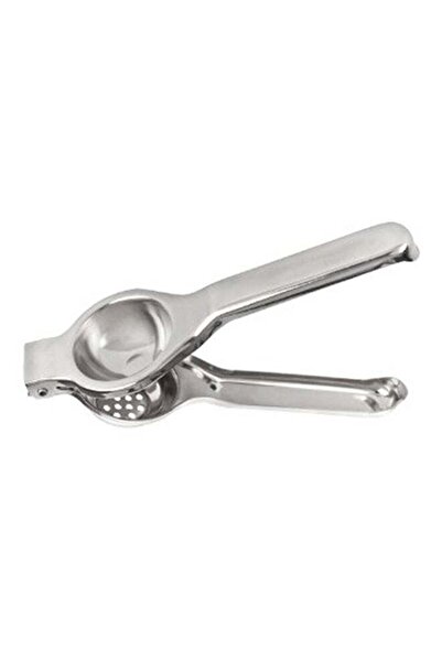 RK Lemon Squeezer Silver 20centimeter